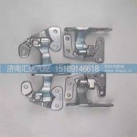 德龙X6000车门合页X5000S车门铰链左右车门拉筋