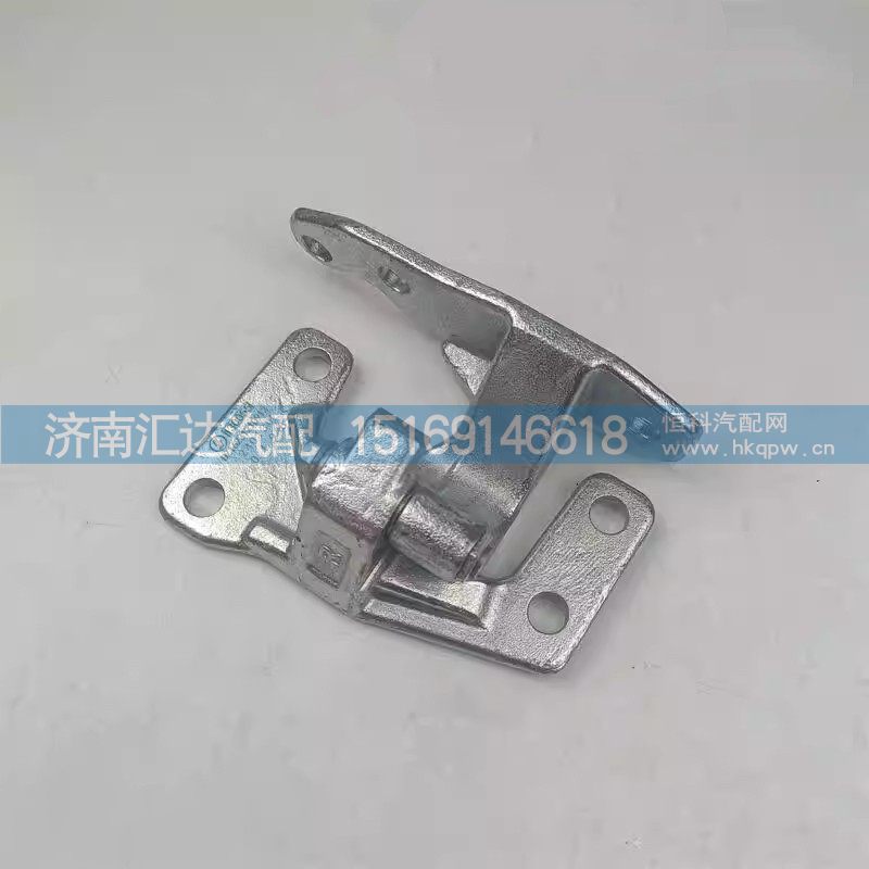 德龙X6000车门合页X5000S车门铰链左右车门拉筋