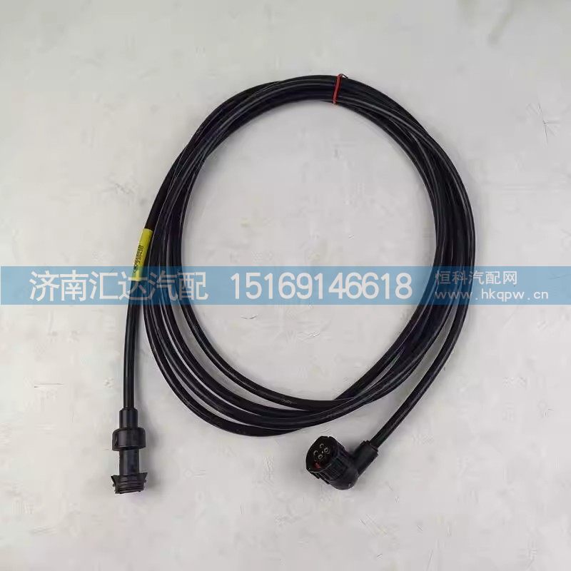 德龙F3000M3000X3000车速传感器线束里程表线束