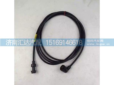 ,车速传感器线束,济南汇达汽配销售中心