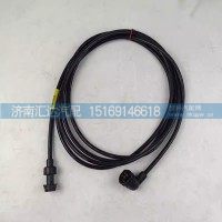 德龙F3000M3000X3000车速传感器线束里程表线束