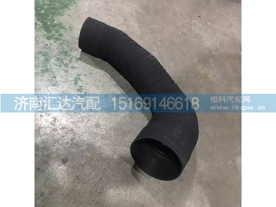 ,空滤器出气胶管,济南汇达汽配销售中心