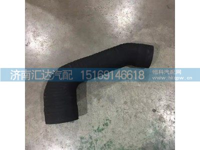 ,空滤器出气胶管,济南汇达汽配销售中心