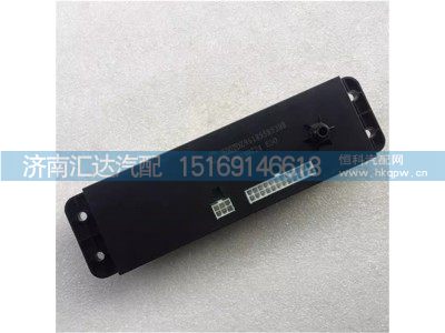 DZ96189585308,空调控制面板,济南汇达汽配销售中心