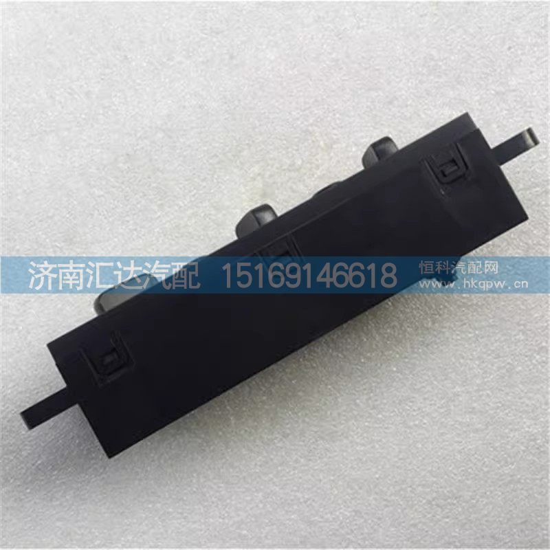 德龙新M3000空调面板暖风控制器冷暖操纵器