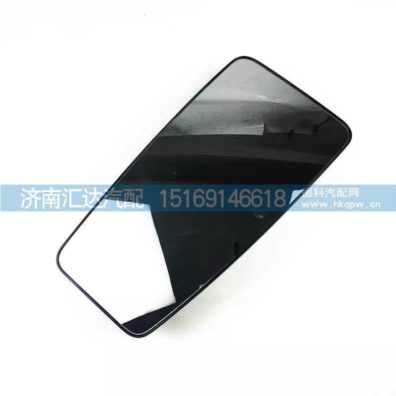 德龙X5000后视镜片加热镜片反光镜片电加热