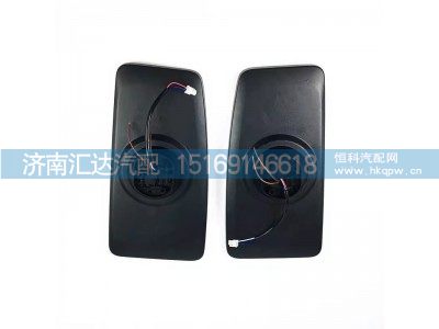 ,后视镜片加热,济南汇达汽配销售中心