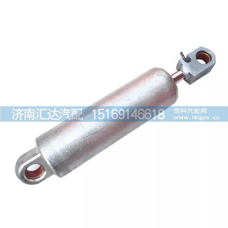 德龙X3000座椅减震格拉默气囊座椅阻尼器阻尼调节器