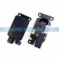 德龙X5000M3000S中长距毫米波雷达