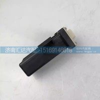 德龙X5000SX6000胎压监测主接收器