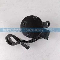 德龙X3000油泵电机驾驶室举升泵马达