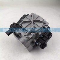 德龙X5000后桥模块(ABS+ASR)后桥ABS制动模块