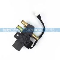 德龙新M3000X3000供油换向阀油箱切换阀转向阀