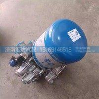 德龙M3000SX5000滤油型空气处理单元干燥器总成