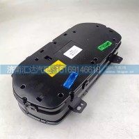 德龙M3000S组合仪表L5000水温转速车速仪表总成