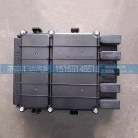 德龙新M3000X3000底盘电器盒控制器
