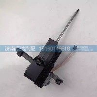 德龙X5000采埃孚自动挡操纵器AMT换档底座