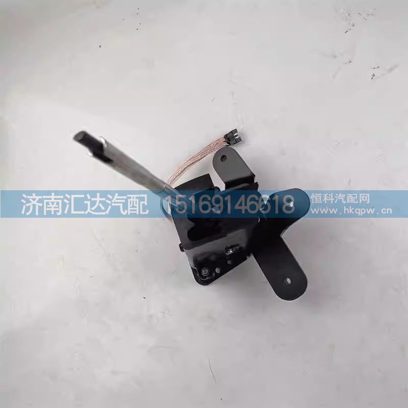 DZ97259240927,换挡底座,济南汇达汽配销售中心