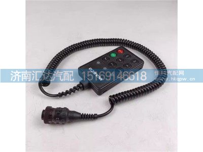 DZ95189585402,悬浮桥控制器,济南汇达汽配销售中心