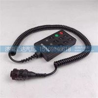 德龙ECAS遥控器(提升桥)悬浮桥控制器