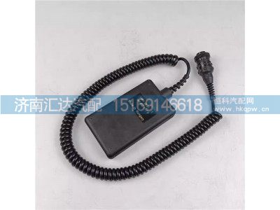 DZ95189585402,悬浮桥控制器,济南汇达汽配销售中心