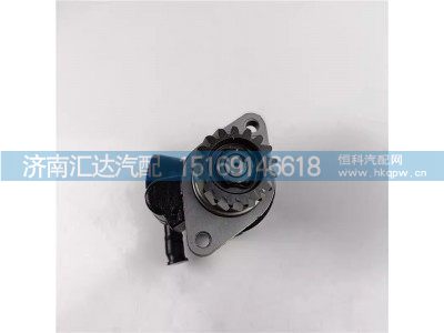 DZ9100130011,转向油泵,济南汇达汽配销售中心