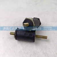 德龙新M3000进气道螺丝胶垫M3000空滤进气管固定螺丝缓冲