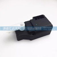 德龙新M3000空调暖风转向器水阀电机伺服电机