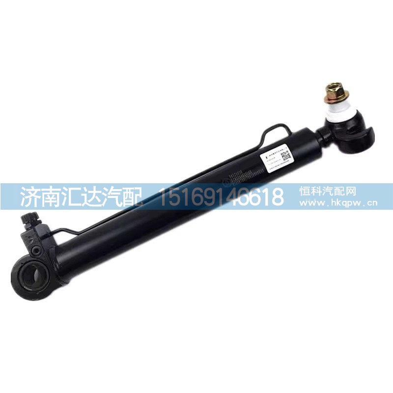 ,翻转油缸,济南汇达汽配销售中心