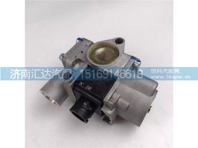 DZ95189711105,电磁阀,济南汇达汽配销售中心