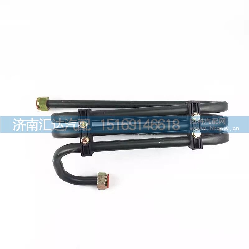 ,油水分离器钢管,济南汇达汽配销售中心