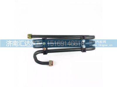 ,油水分离器钢管,济南汇达汽配销售中心