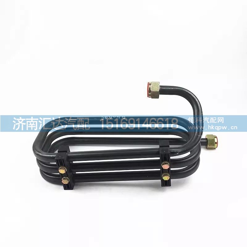 ,油水分离器钢管,济南汇达汽配销售中心