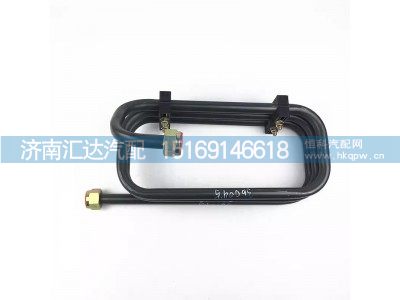 ,油水分离器钢管,济南汇达汽配销售中心