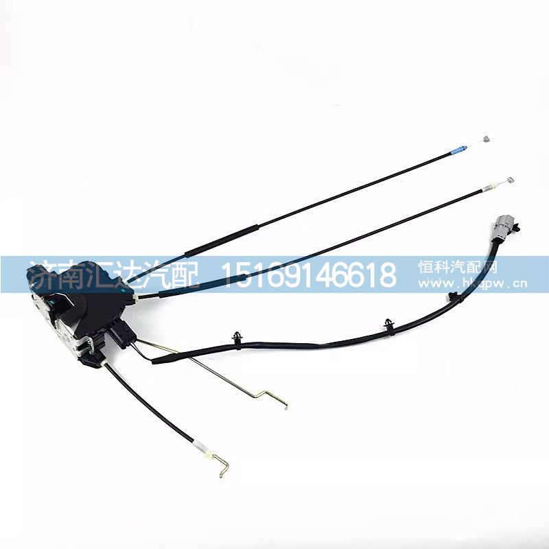 ,闭锁器,济南汇达汽配销售中心