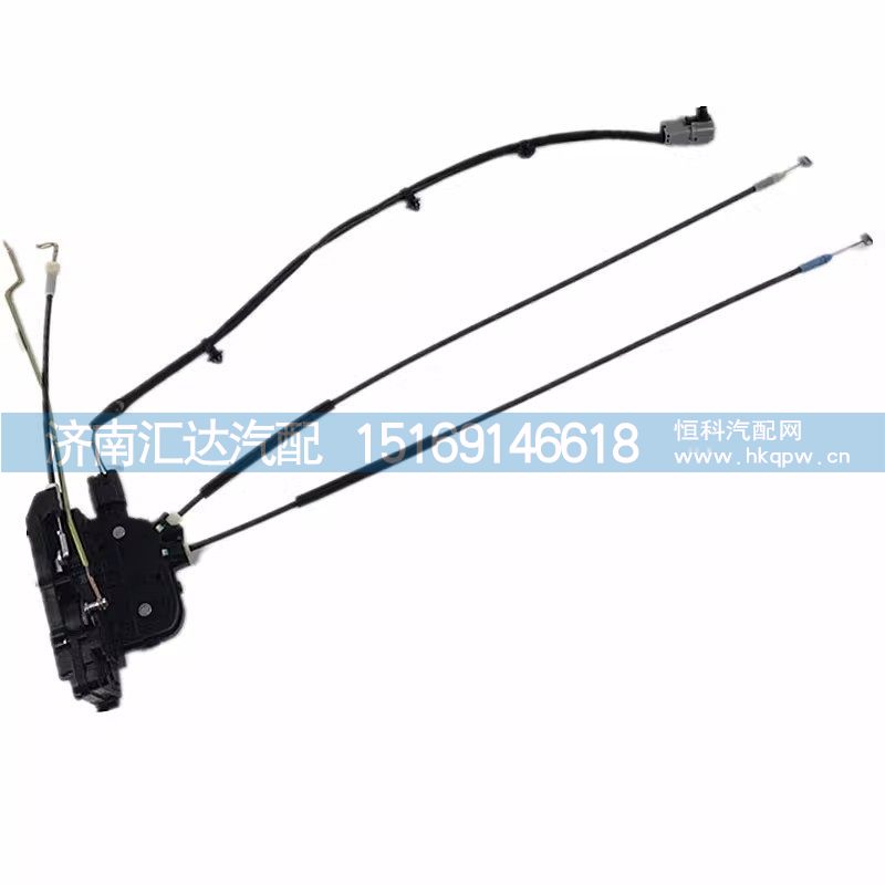 ,闭锁器,济南汇达汽配销售中心