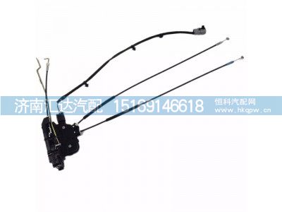 ,闭锁器,济南汇达汽配销售中心