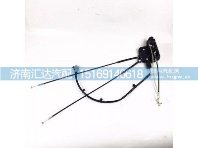 ,闭锁器,济南汇达汽配销售中心