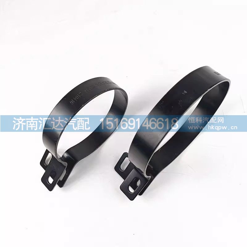 ,进气管卡箍,济南汇达汽配销售中心