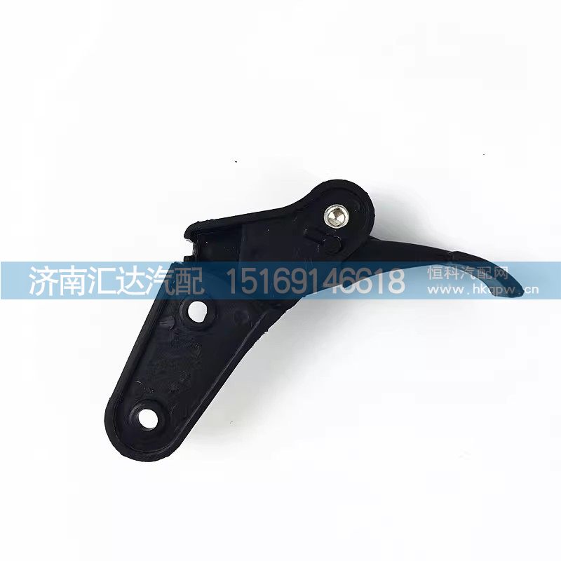 德龙X3000面罩锁拉手前面板锁开关面板锁扣手拉手