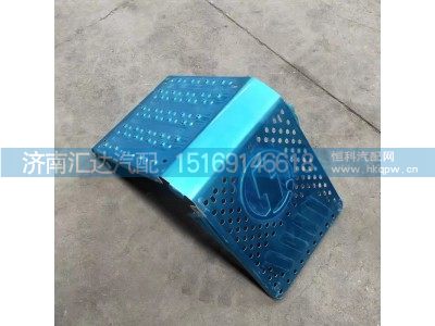 ,隔热板,济南汇达汽配销售中心