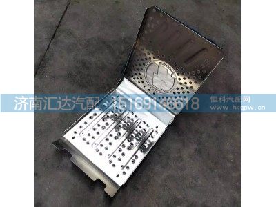 ,隔热板,济南汇达汽配销售中心