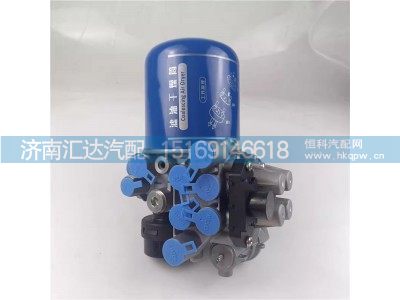 ,空气干燥器,济南汇达汽配销售中心