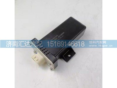 DZ97189716525,胎压监测接收器,济南汇达汽配销售中心