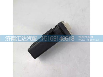 DZ97189716525,胎压监测接收器,济南汇达汽配销售中心