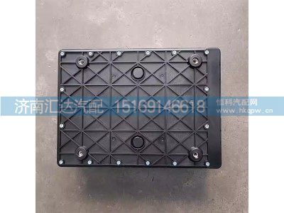 DZ93189712183,底盘电器盒控制器,济南汇达汽配销售中心