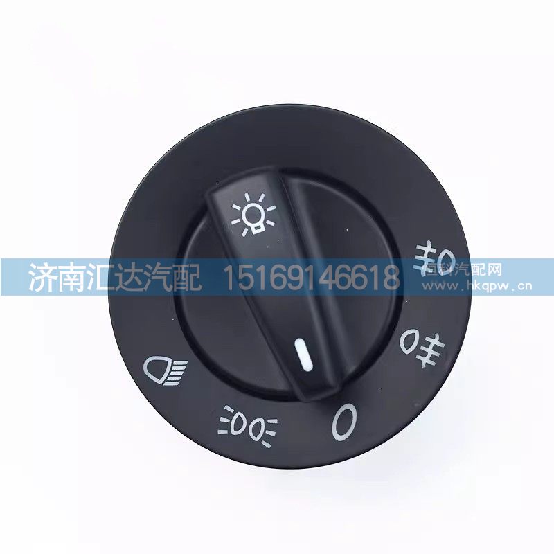 ,旋转开关,济南汇达汽配销售中心