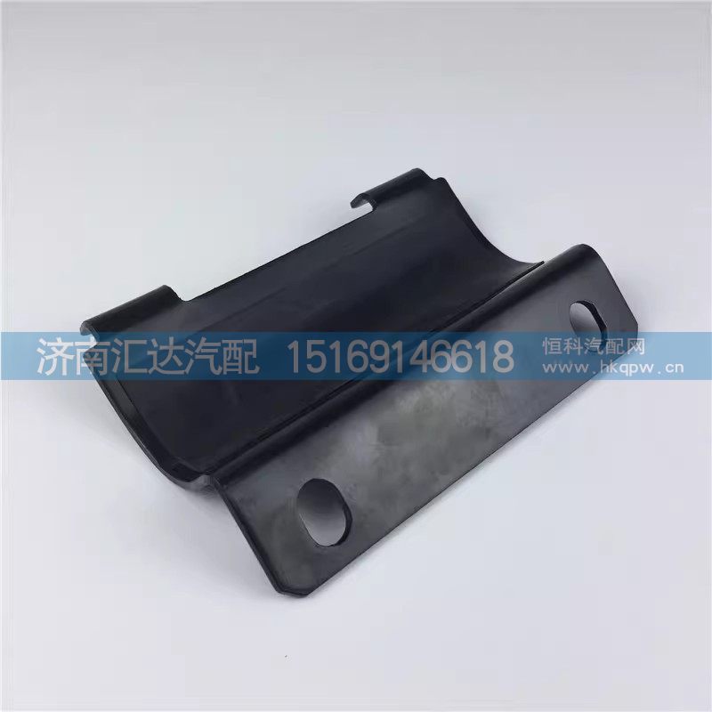 德龙F3000新M3000X3000后尾灯固定板尾灯支架压板/