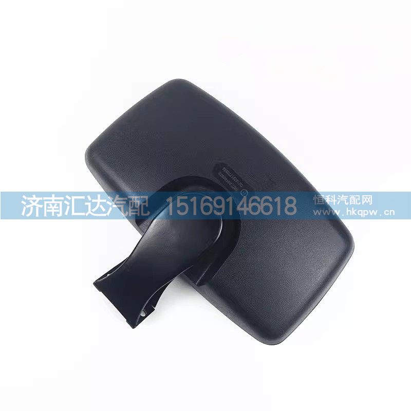 德龙新M3000车门镜路面镜补盲镜/DZ15221770930