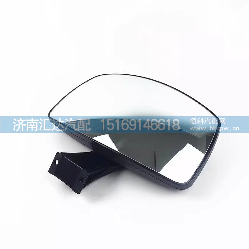 德龙新M3000车门镜路面镜补盲镜/DZ15221770930